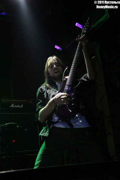  Witchcraft #4, 02.04.2011, ,  