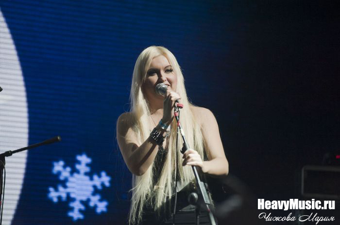  Witchcraft #8, 01.01.2015, , RED Club 