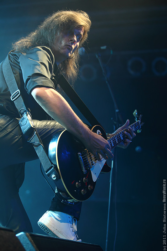  Helloween #16, 16.09.2011, , Milk 