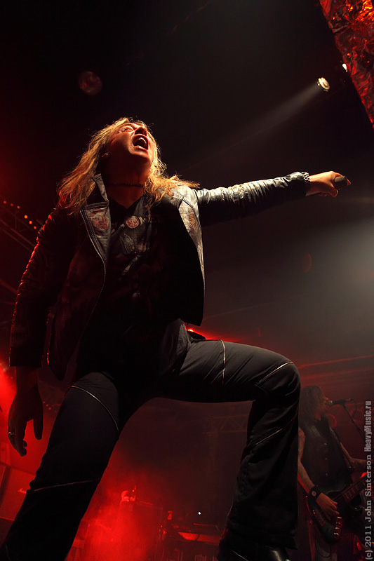  Helloween #3, 16.09.2011, , Milk 