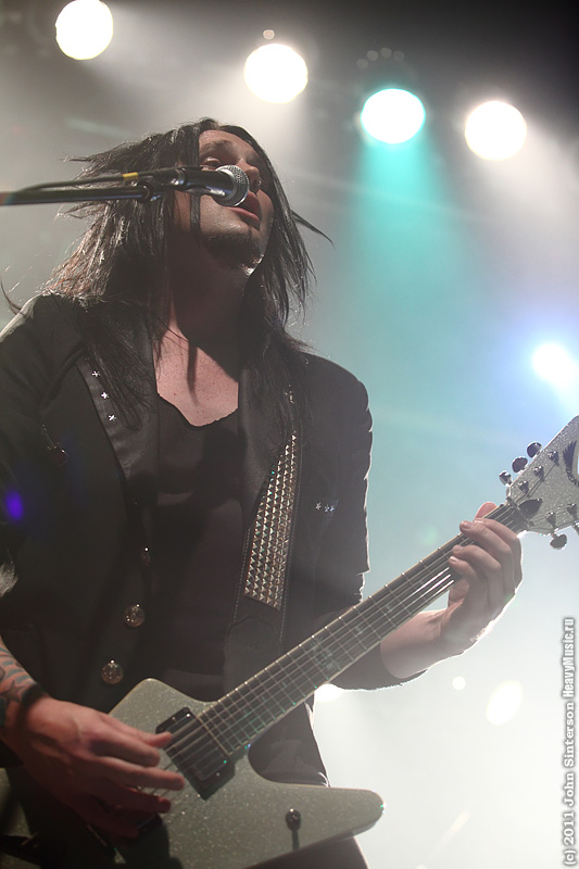  Helloween #9, 16.09.2011, , Milk 