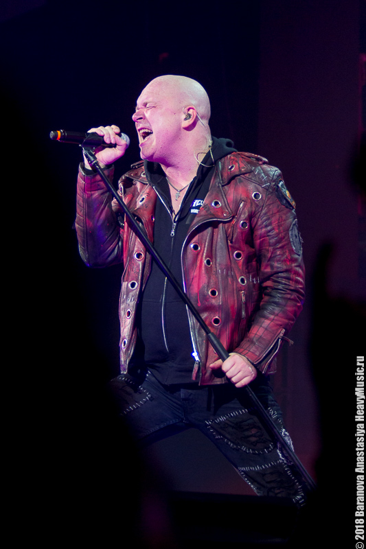  Helloween #11, 07.04.2018, , Stadium Live 