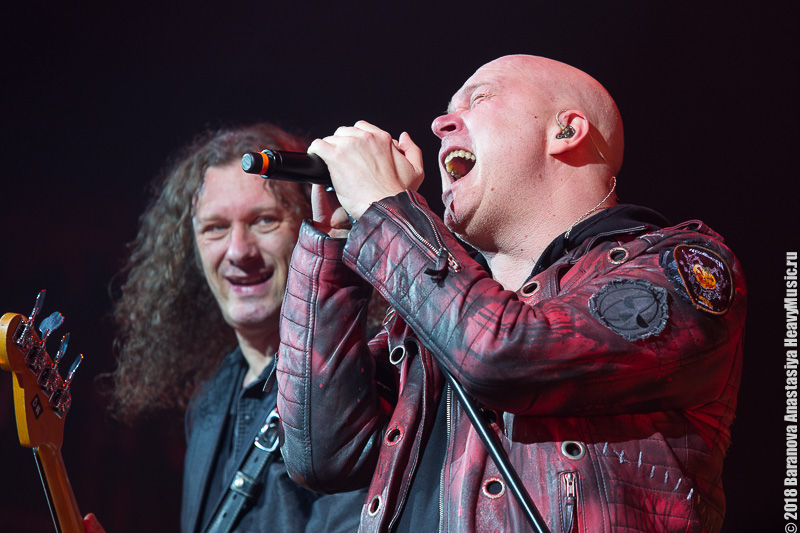  Helloween #6, 07.04.2018, , Stadium Live 