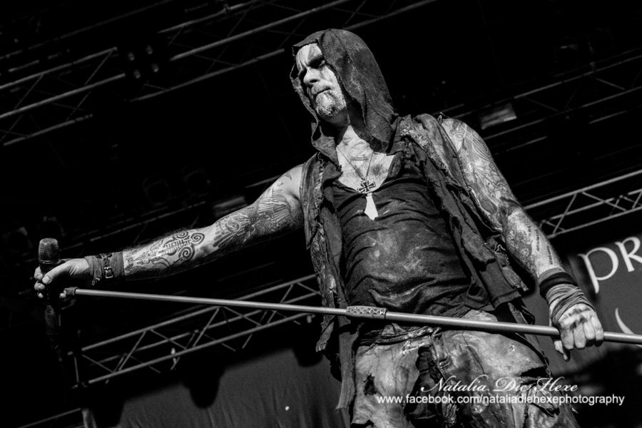  Primordial #11, 26.07.2013, Slovenia, Tolmin, MetalDays 