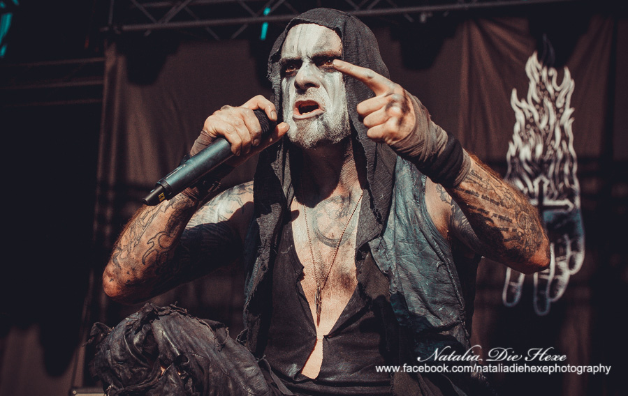  Primordial #12, 26.07.2013, Slovenia, Tolmin, MetalDays 