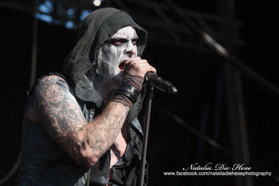  Primordial #2, 26.07.2013, Slovenia, Tolmin, MetalDays 