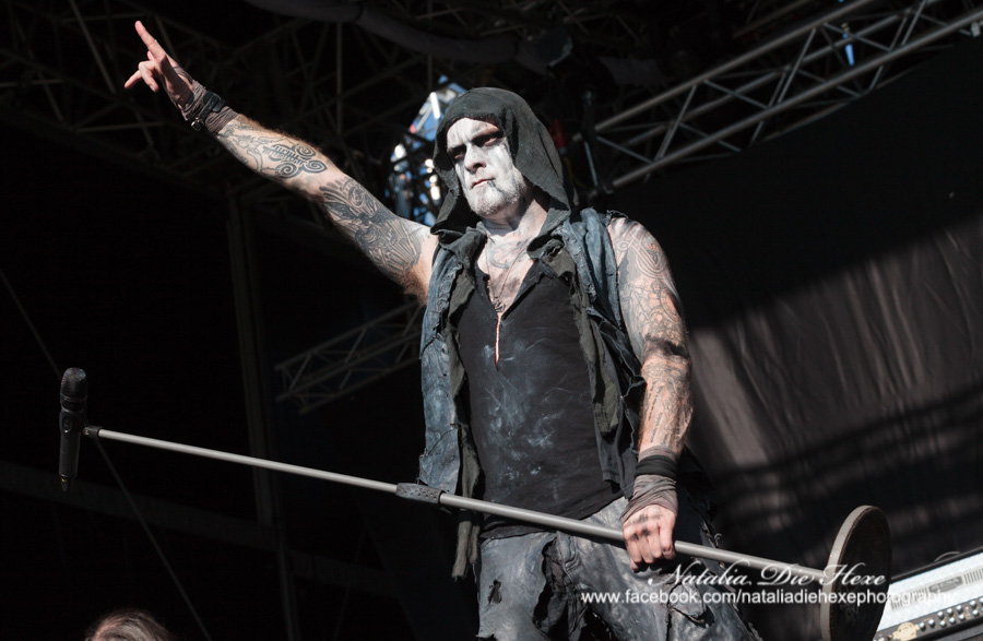  Primordial #3, 26.07.2013, Slovenia, Tolmin, MetalDays 