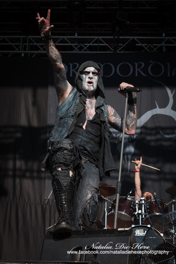  Primordial #6, 26.07.2013, Slovenia, Tolmin, MetalDays 