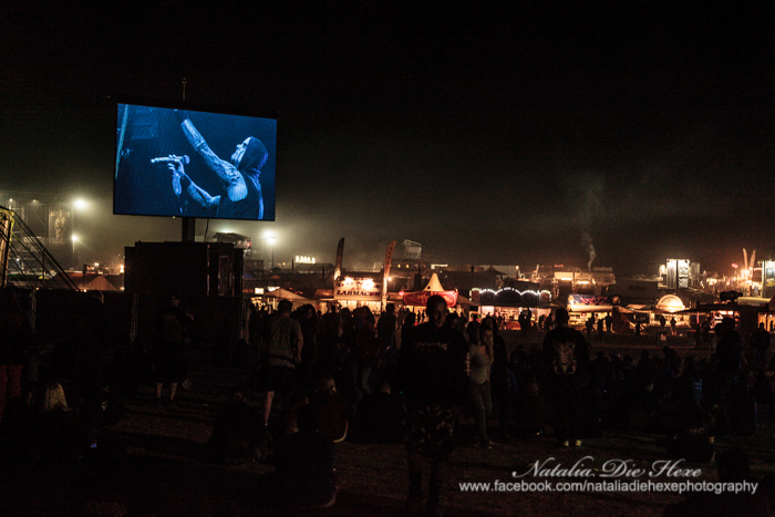  Primordial #14, 17.08.2013, Germany, Dinkelsbühl, Summerbreeze Open Air 