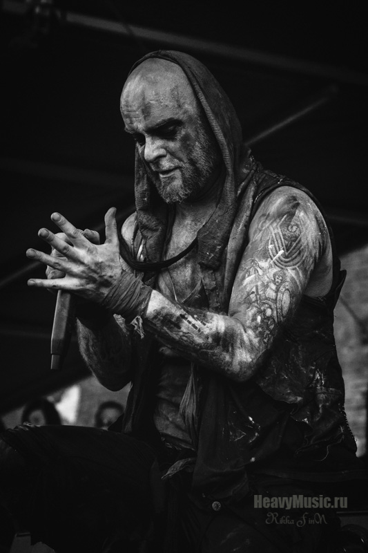  Primordial #10, 07.08.2015, Czech Republic, Brutal Assault 