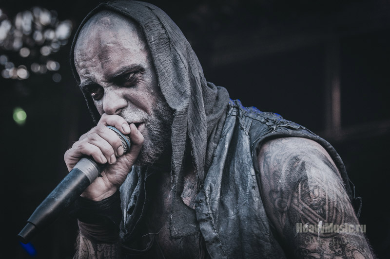  Primordial #6, 07.08.2015, Czech Republic, Brutal Assault 