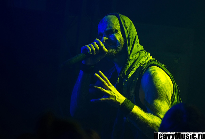  Primordial #13, 18.02.2017, -, Opera Concert Club 