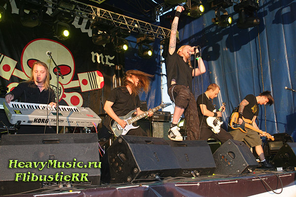  Arda #1, 27.06.2008, , BikeFest 
