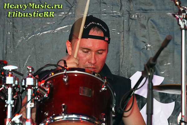  Arda #17, 27.06.2008, , BikeFest 