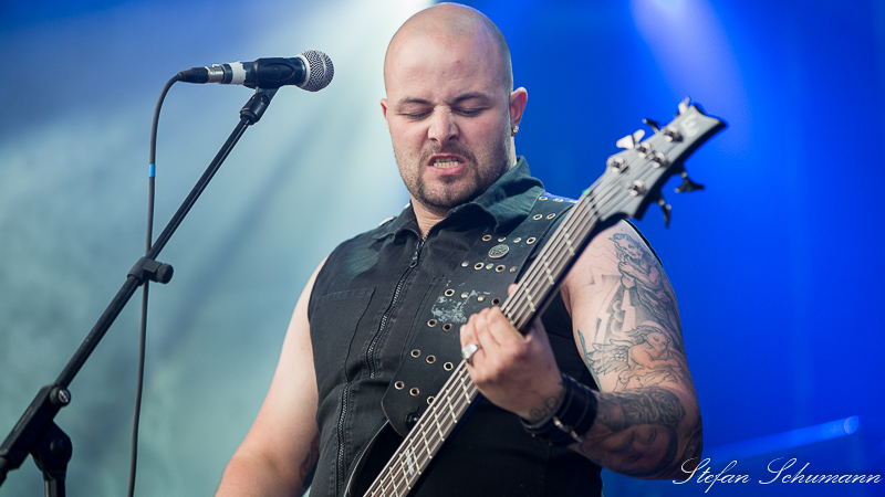  Mercenary #2, 31.05.2013, Germany, Geiselwind, Eventhalle 