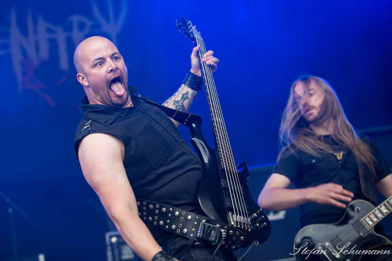  Mercenary #4, 31.05.2013, Germany, Geiselwind, Eventhalle 
