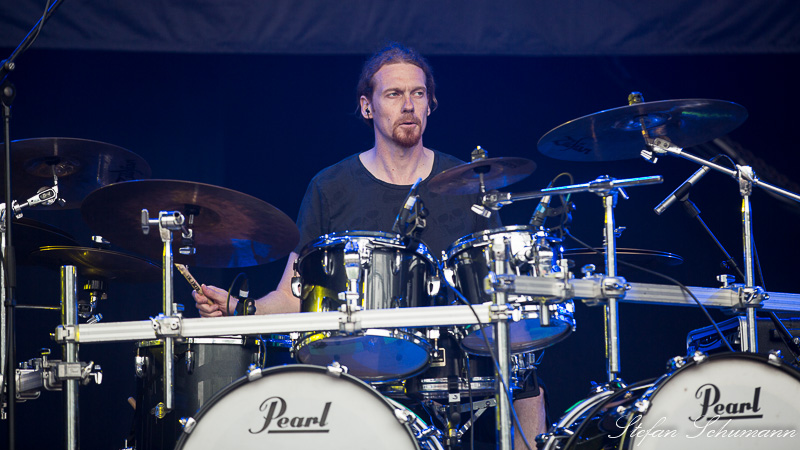  Mercenary #5, 31.05.2013, Germany, Geiselwind, Eventhalle 