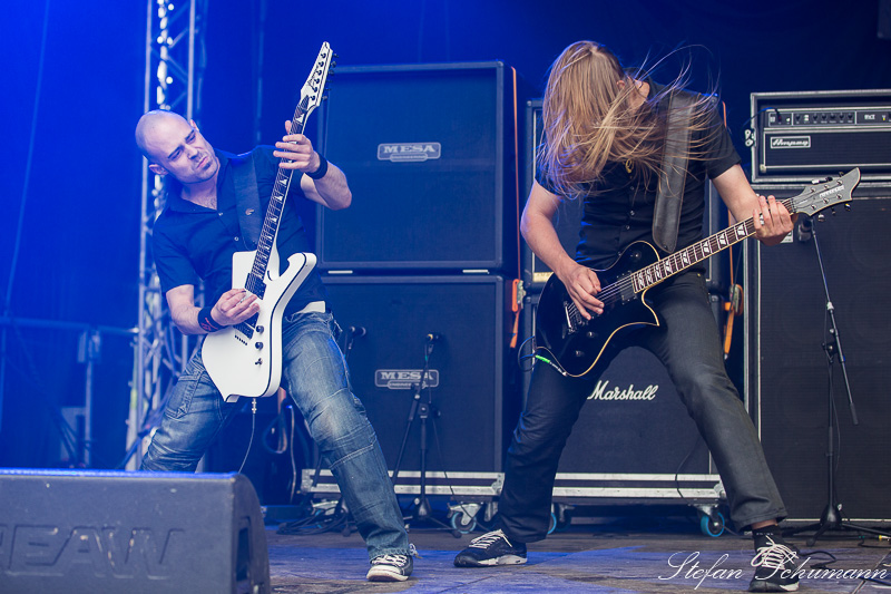  Mercenary #6, 31.05.2013, Germany, Geiselwind, Eventhalle 