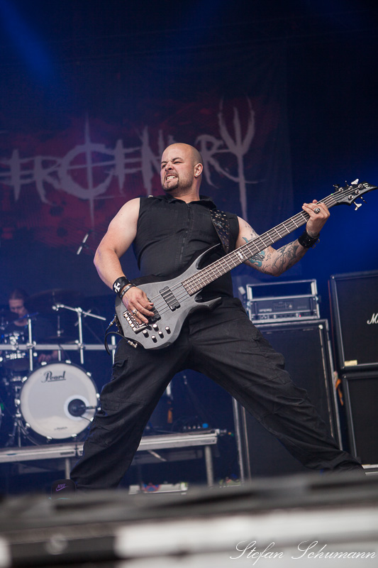  Mercenary #7, 31.05.2013, Germany, Geiselwind, Eventhalle 