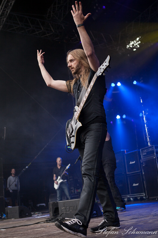  Mercenary #8, 31.05.2013, Germany, Geiselwind, Eventhalle 