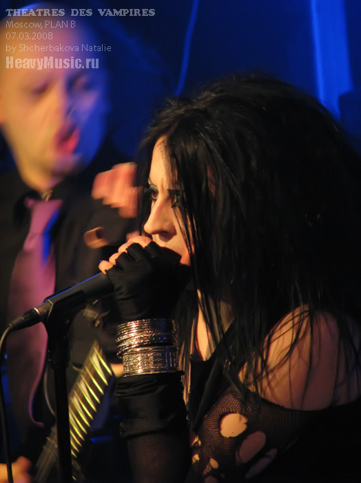  Theatres Des Vampires #8, 07.03.2008, ,   