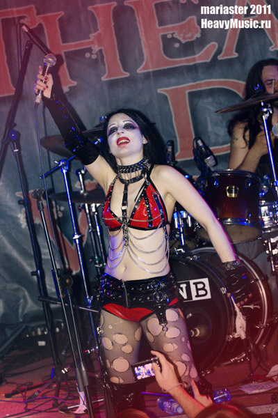  Theatres Des Vampires #4, 16.04.2011, ,   