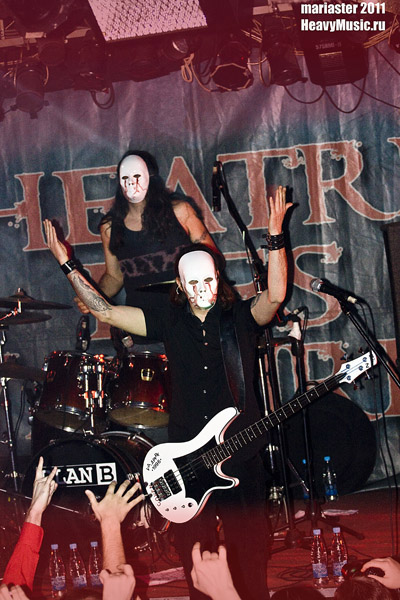  Theatres Des Vampires #6, 16.04.2011, ,   