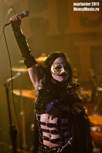  Theatres Des Vampires #8, 16.04.2011, ,   