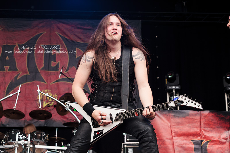  Majesty #5, 31.05.2014, Germany, Geiselwind, Eventhalle 