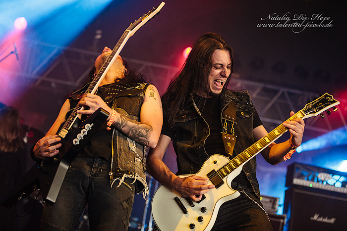  Firewind #6, 16.08.2013, Germany, Dinkelsbühl, Summerbreeze Open Air 