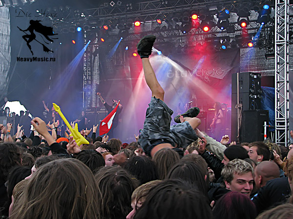  Eluveitie #3, 15.08.2008, Germany, Dinkelsbühl, Summerbreeze Open Air 