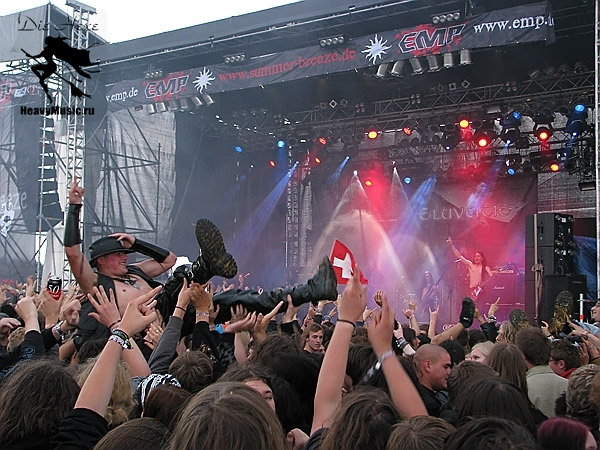  Eluveitie #6, 15.08.2008, Germany, Dinkelsbühl, Summerbreeze Open Air 