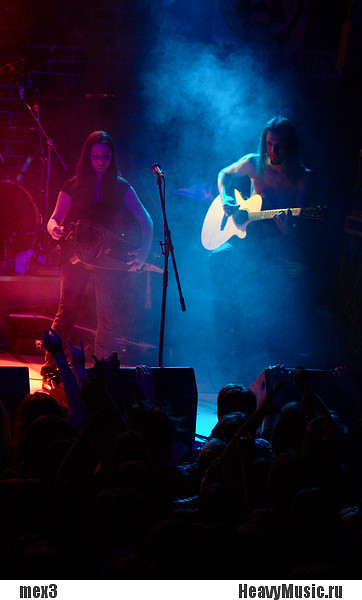  Eluveitie #17, 18.04.2009, , XO 