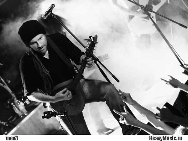  Eluveitie #19, 18.04.2009, , XO 