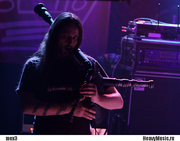  Eluveitie #5, 18.04.2009, , XO 