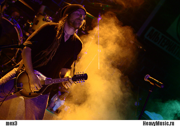  Eluveitie #8, 18.04.2009, , XO 