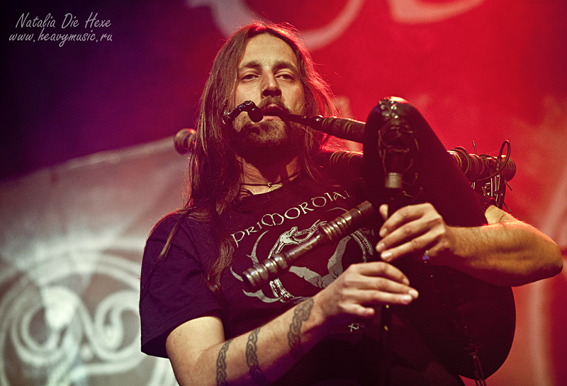  Eluveitie #5, 31.03.2012, Germany, Geiselwind, Music Hall 