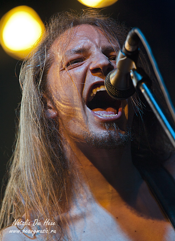  Eluveitie #9, 31.03.2012, Germany, Geiselwind, Music Hall 