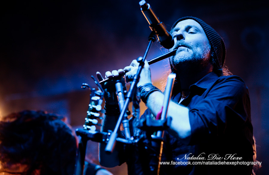  Eluveitie #1, 05.04.2013, Germany, Ragnarök festival 