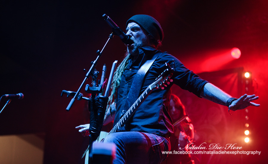  Eluveitie #7, 05.04.2013, Germany, Ragnarök festival 