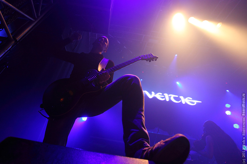  Eluveitie #10, 05.09.2013, ,  Hall 