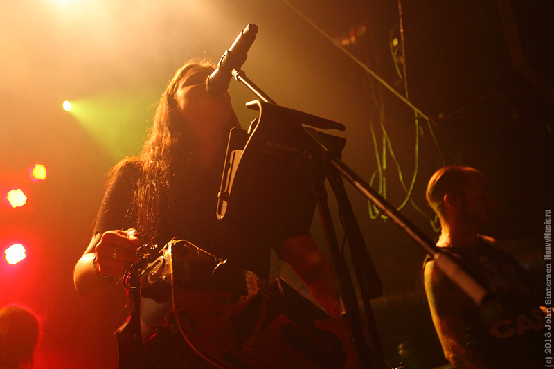  Eluveitie #15, 05.09.2013, ,  Hall 