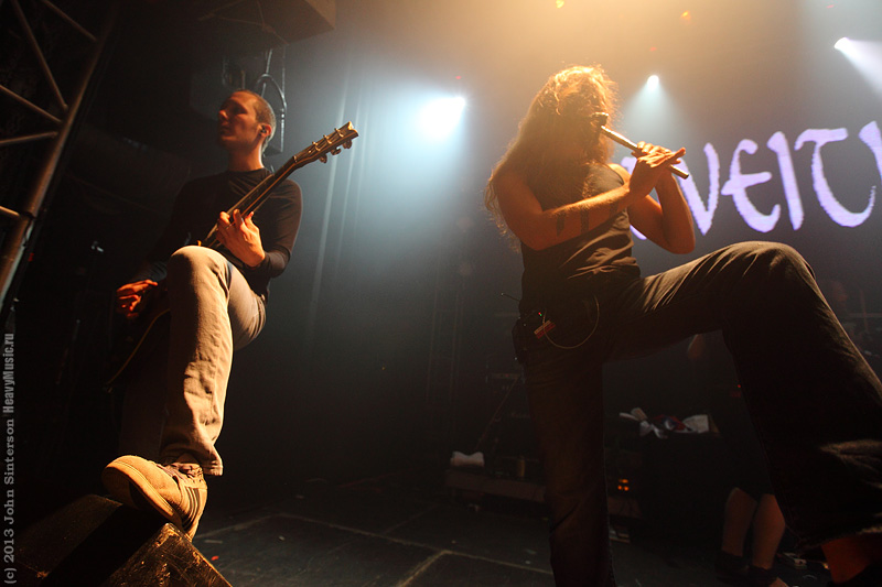  Eluveitie #5, 05.09.2013, ,  Hall 