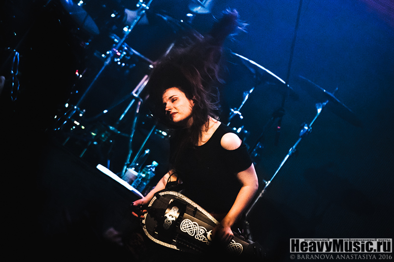  Eluveitie #2, 23.04.2016, ,  Event Hall 