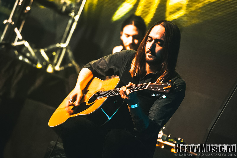  Eluveitie #7, 23.04.2016, ,  Event Hall 