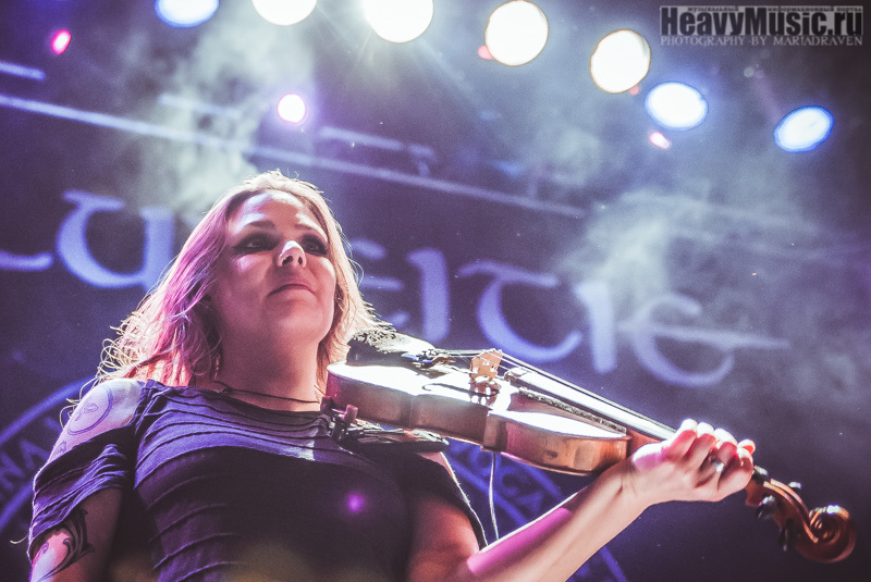  Eluveitie #1, 02.03.2018, , CLUB GREEN CONCERT 