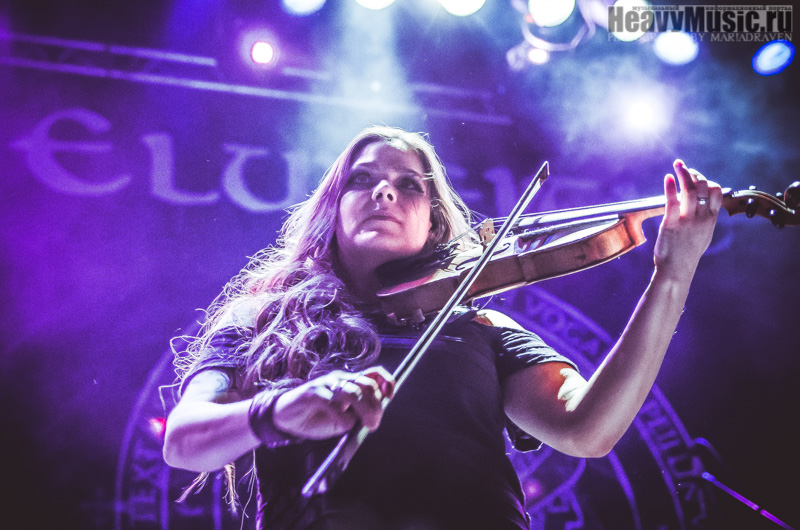  Eluveitie #15, 02.03.2018, , CLUB GREEN CONCERT 