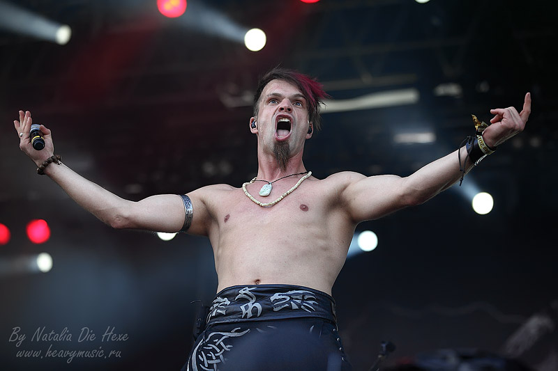  Saltatio Mortis #7, 19.08.2011, Germany, Dinkelsbühl, Summerbreeze Open Air 