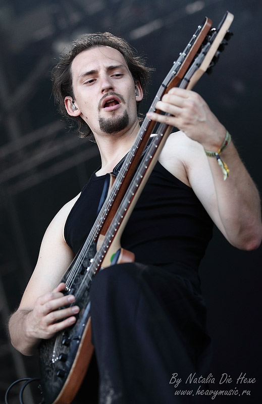  Saltatio Mortis #8, 19.08.2011, Germany, Dinkelsbühl, Summerbreeze Open Air 