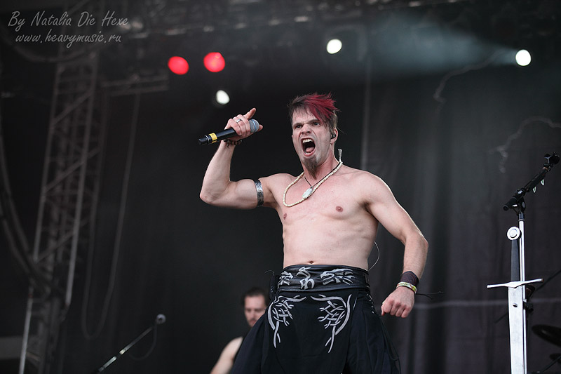  Saltatio Mortis #9, 19.08.2011, Germany, Dinkelsbühl, Summerbreeze Open Air 